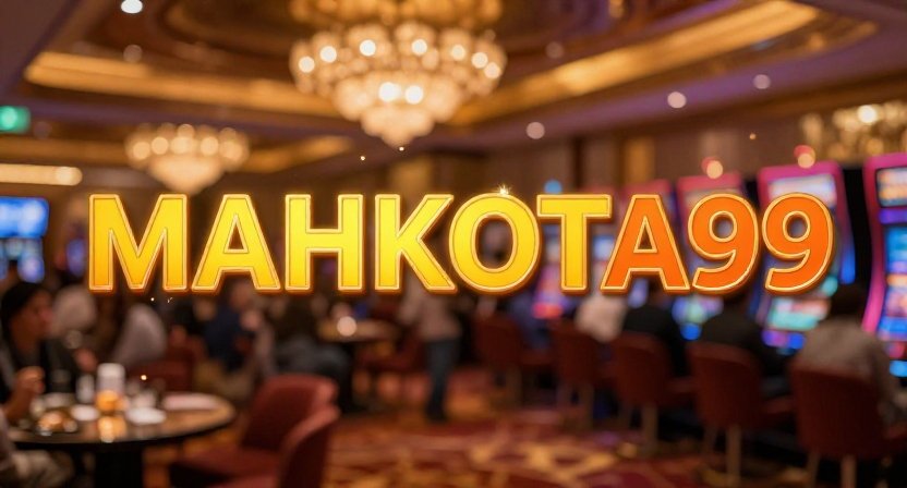 MAHKOTA99
